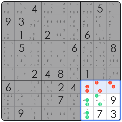 easy printable sudoku pdf