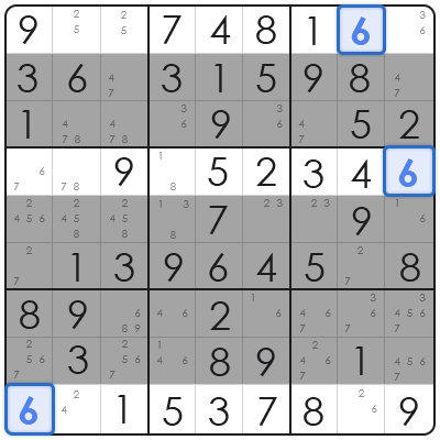 razzle sudoku